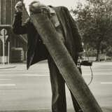 Benjamin Katz. Sigmar Polke Köln 1983 - photo 1