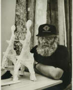Benjamin Katz. Benjamin Katz. A.R. Penck Leverkusen 93