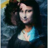 Isa Genzken. Mona Isa - photo 1