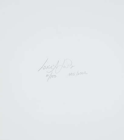 Louise Lawler. Looking back - photo 2