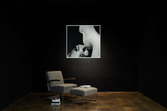 Oleg Kulik. Voyeur - photo 3
