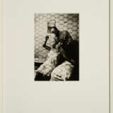 Diane Arbus. Wax museum strangler, Coney Island, N.Y. (Aus: Coney Island, N.Y) - фото 2