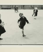 Jürgen Schadeberg. Jürgen Schadeberg. School Playground, London 1968