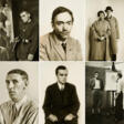 August Sander. Künstlerporträts - Аукционные цены