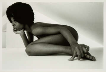 Will McBride. Donna