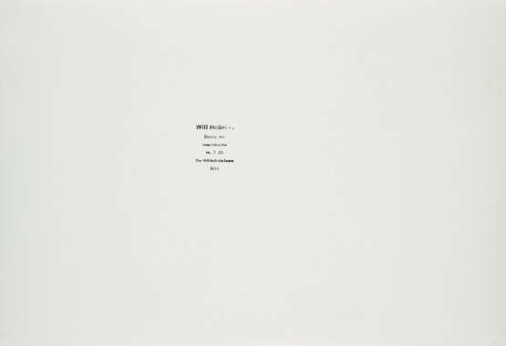 Will McBride. Donna - photo 2