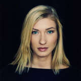 Tom Lemke. Portraits 001 - Lena S - фото 1