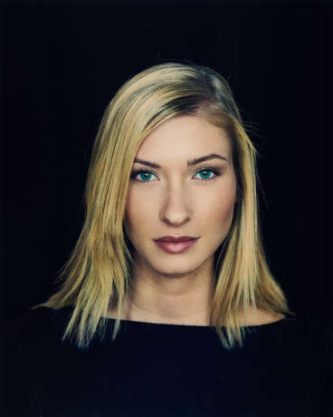 Tom Lemke. Portraits 001 - Lena S - фото 1