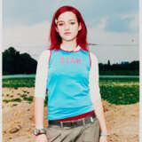 Nina Schmitz. Untitled (Jugendportraits) - photo 1