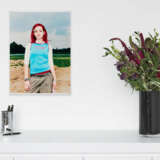 Nina Schmitz. Untitled (Jugendportraits) - photo 3