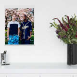 Nina Schmitz. Untitled (Jugendportraits) - photo 3