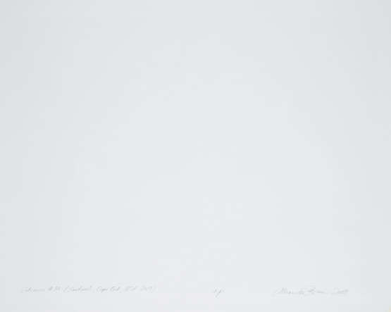 Alexander Braun. Endymion # 84 (Sandwich, Cape Cod, USA 2009) - photo 2