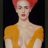 Bettina Rheims. La Tentation de Jesus - Foto 2