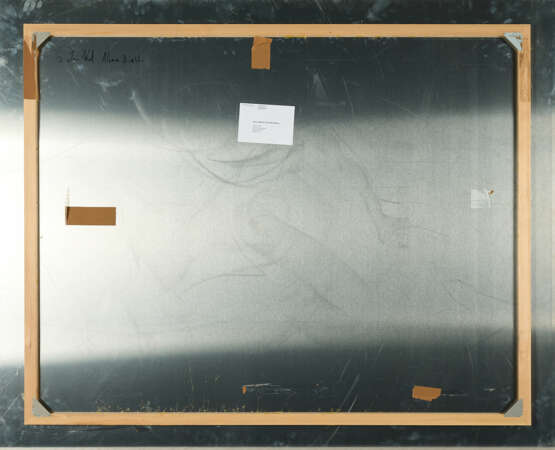 Hubbard / Birchler. Holes - photo 3
