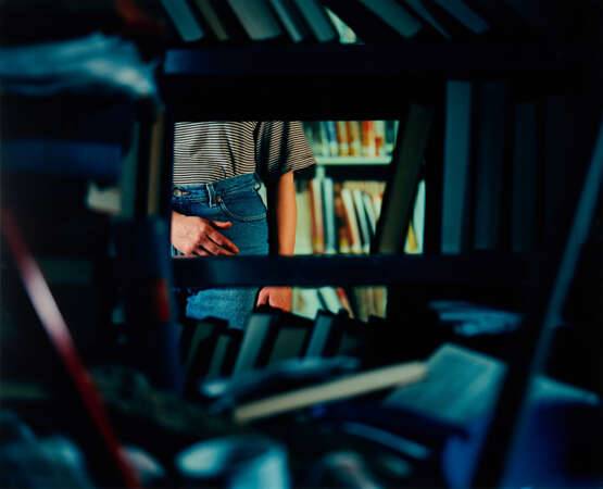Hubbard / Birchler. Holes - photo 4