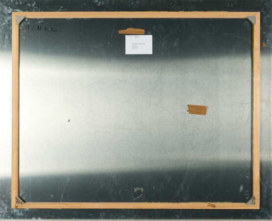 Hubbard / Birchler. Holes - photo 5