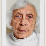 Robert Lyons. Alte Frau - photo 2