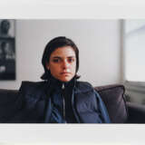 Robert Lyons. Mariam Crying, Seattle - фото 2