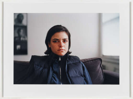 Robert Lyons. Mariam Crying, Seattle - фото 2