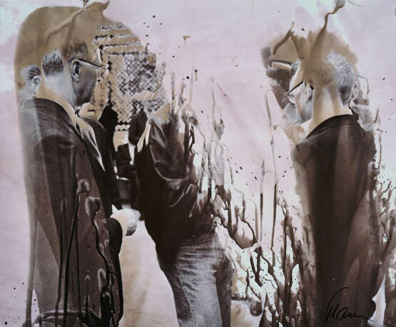 Gernot Schauer. Untitled - photo 1