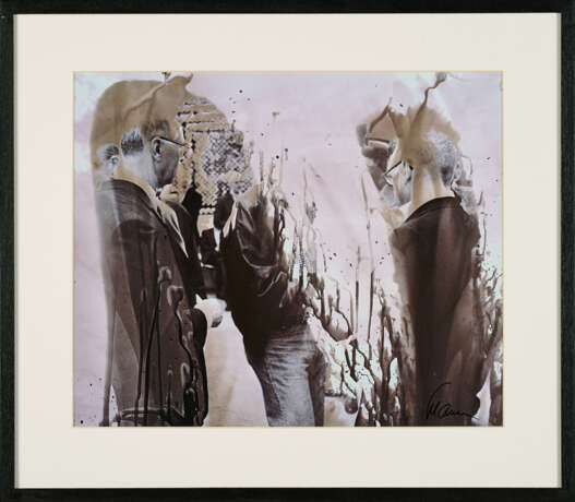 Gernot Schauer. Untitled - photo 2