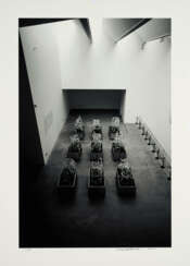 Wang Huangsheng. Works of works: Haunts 2-1