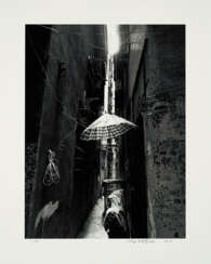 Wang Huangsheng. Line, Composition, Reality 8