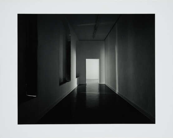 Magdalena Jetelová. Translocation - photo 6