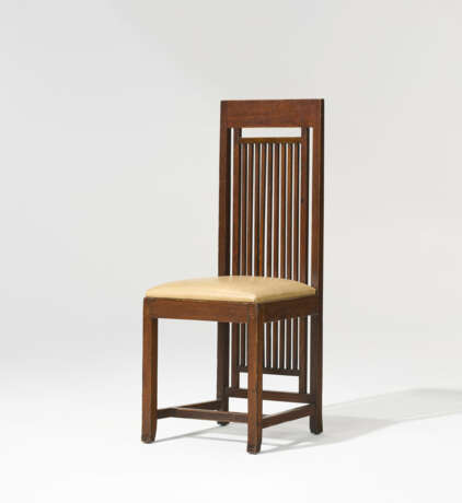 FRANK LLOYD WRIGHT (1867-1959) - photo 1