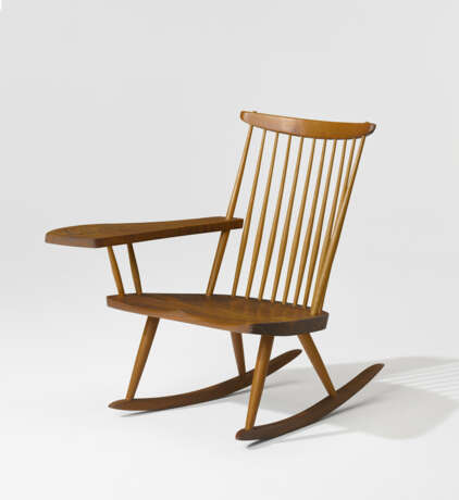 GEORGE NAKASHIMA (1905-1990) - Foto 1