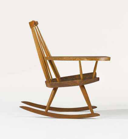 GEORGE NAKASHIMA (1905-1990) - Foto 4