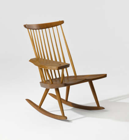 GEORGE NAKASHIMA (1905-1990) - Foto 7