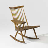 GEORGE NAKASHIMA (1905-1990) - Foto 7