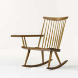 GEORGE NAKASHIMA (1905-1990) - Foto 8