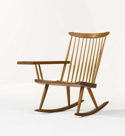 GEORGE NAKASHIMA (1905-1990) - Foto 8
