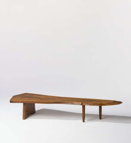 GEORGE NAKASHIMA (1905-1990) - Foto 1