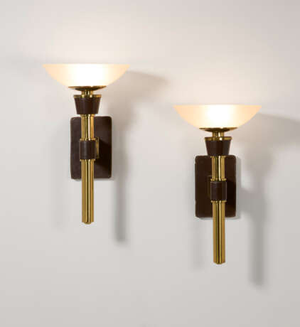 JACQUES ADNET (1900-1984) - photo 2