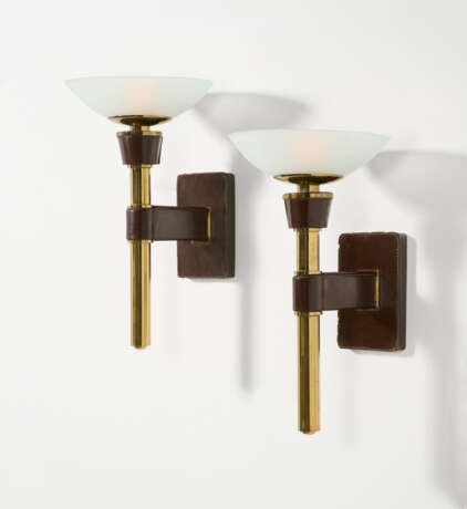 JACQUES ADNET (1900-1984) - photo 3