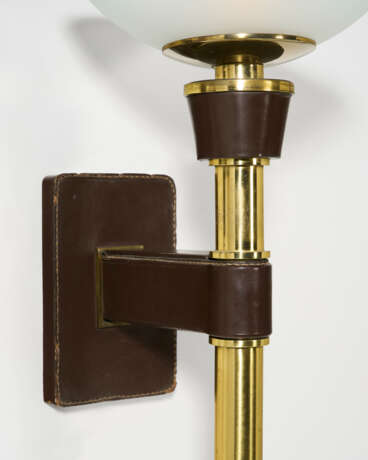 JACQUES ADNET (1900-1984) - photo 4