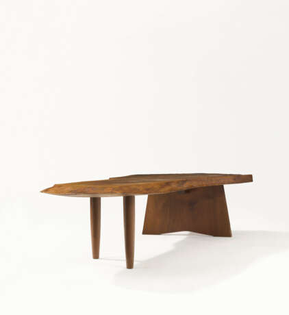 GEORGE NAKASHIMA (1905-1990) - Foto 5
