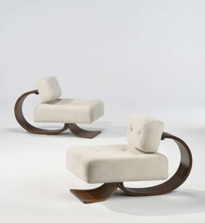 ANNA MARIA (1929-2012) AND OSCAR NIEMEYER (1907-2012) - Foto 1