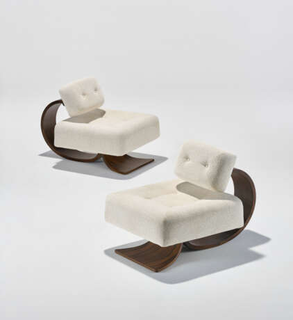 ANNA MARIA (1929-2012) AND OSCAR NIEMEYER (1907-2012) - Foto 6