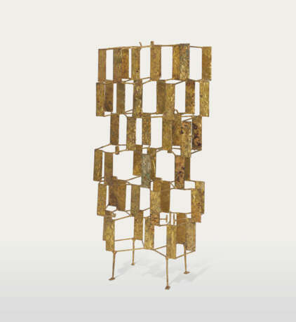 HARRY BERTOIA (1915-1978) - photo 3