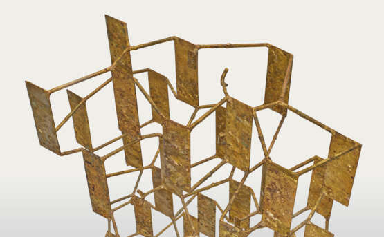 HARRY BERTOIA (1915-1978) - photo 4