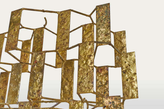 HARRY BERTOIA (1915-1978) - photo 7