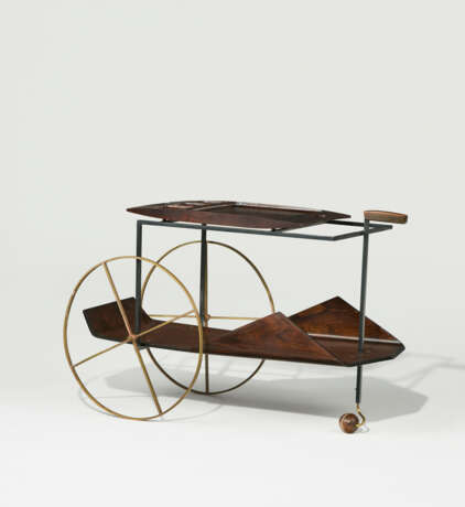 JORGE ZALSZUPIN (1922-2020) - photo 6