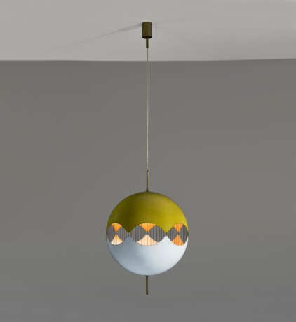 ETTORE SOTTSASS, JR. (1917-2007) - photo 1