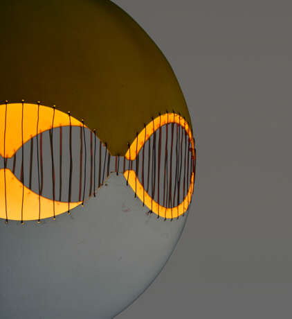 ETTORE SOTTSASS, JR. (1917-2007) - photo 2