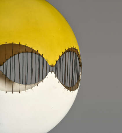 ETTORE SOTTSASS, JR. (1917-2007) - photo 4