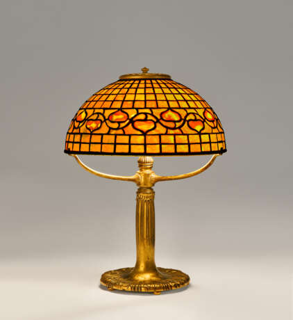 TIFFANY STUDIOS - photo 1